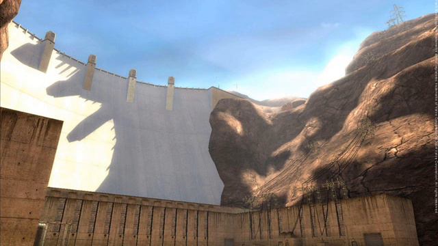black mesa tributo смотреть онлайн
