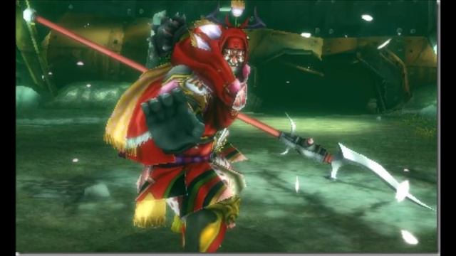 Clash on The Big Bridge (Gilgamesh Battle Theme) - Final Fantasy Explorers смотреть онлайн