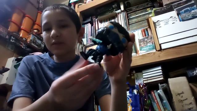Unboxing Funko Pop Mortal Combat Sub Zero смотреть онлайн