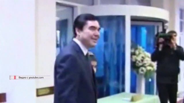 Беспредел Туркменского паши. 18.12.2013 смотреть онлайн