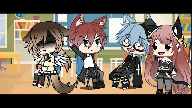 Слева горы📚,Справа горы🧹, а вдоли Кавказ🎓 смотреть онлайн