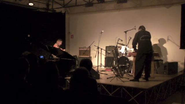 Toome - Rubanov - Kolesov. Live in "Dom". March 17, 2013 смотреть онлайн