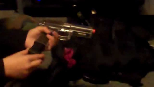 Airsoft Gun Collection смотреть онлайн