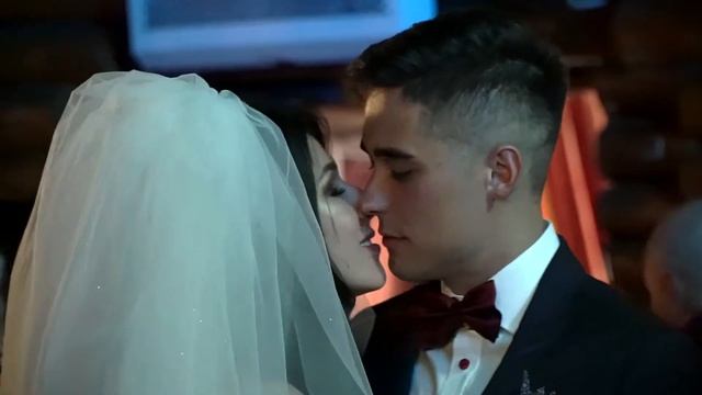 Свадьба Павел и Юлия | "Дача Горца" | Днепр - 2018 смотреть онлайн
