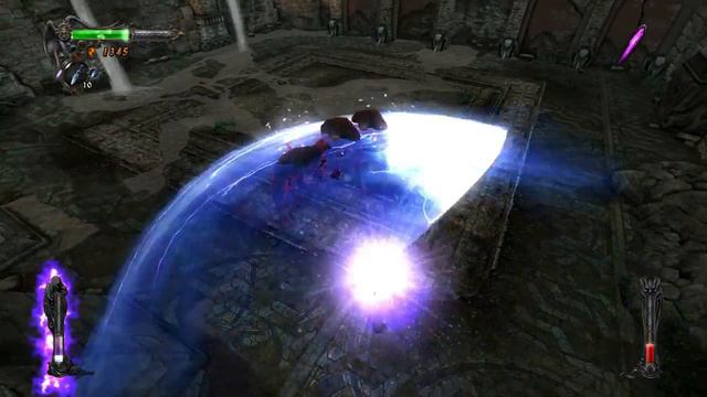 Прохождение Castlevania - Lords of Shadow [Часть 6] - Последняя в своем роде смотреть онлайн