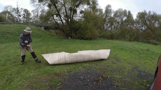 Low cost survival kayak смотреть онлайн