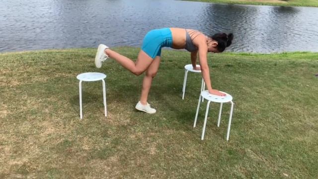 Как подбирать РАБОЧИЙ ВЕС? смотреть онлайн