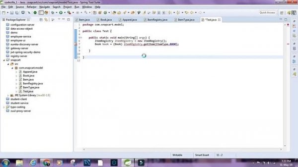 Prototype pattern | Creational design pattern | [INTERVIEW 2019]