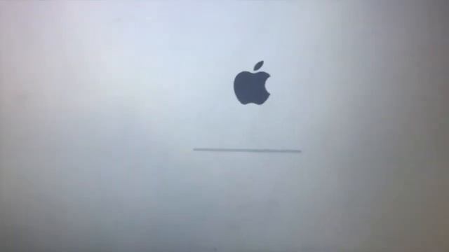 Installing the Full Release of macOS High Sierra смотреть онлайн