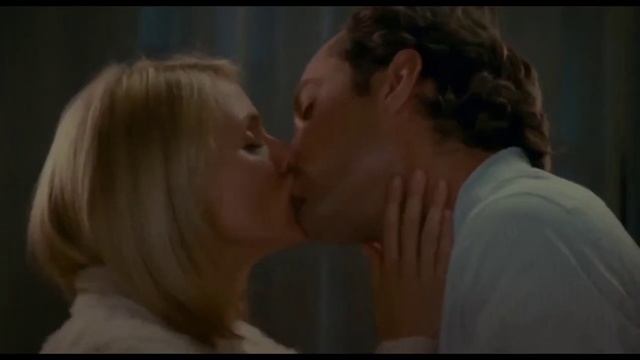 Подборка Поцелуев из разных фильмов (Часть 2)2019