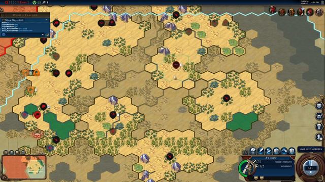 Raider Leaders. Small pangaea. Дискорд. Civilization 6 Red Death. смотреть онлайн