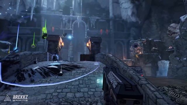 Tiny Tina's Wonderlands | All Classes So Far! Abilities, Special Weapons, Magic & More! смотреть онлайн