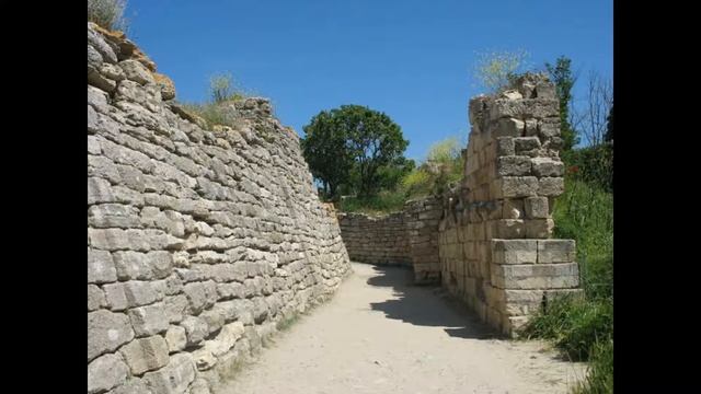 История Древней Греции (#2): Гомер и его мир смотреть онлайн