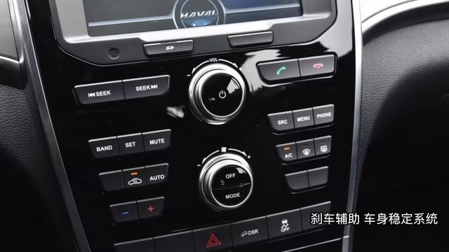 “加量不加价” 试驾哈弗H2创享版 | 早安汽车