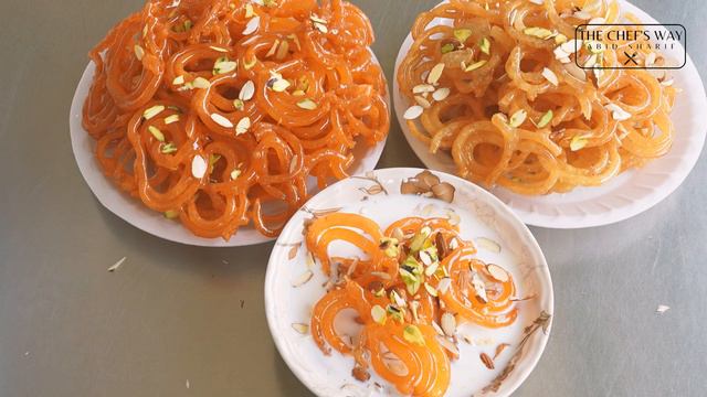JALEBI RECIPE | AL NASEEB BAKERY SHARJAH| FIRST EVER LAHORI NASHTA INTRODUCED IN SHARJAH UAE |#TCW смотреть онлайн