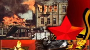Ренат Ибрагимов - Поклонимся Великим тем годам