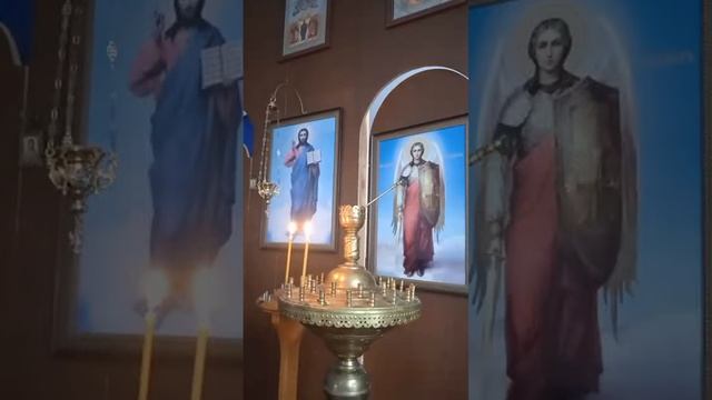 Псалтырь Давида 1 Кафизма смотреть онлайн