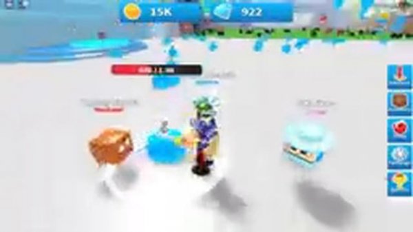 НАСТОЯЩАЯ ЯДЕРНАЯ БОМБА В РОБЛОКС! ROBLOX! Bomb Simulator