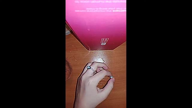 Кольцо волна ? (туториал ✨) смотреть онлайн