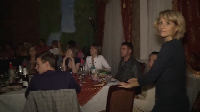 КАФЕ БАЯЗЕТ смотреть онлайн