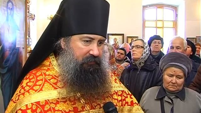 Свято-Климентовский монастырь 08.12.12 г. смотреть онлайн