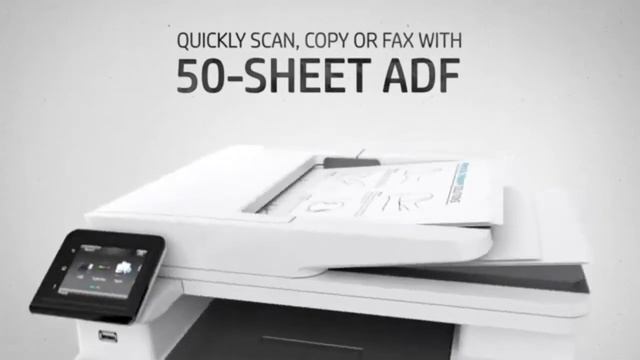 TOP 5: Best Mini Monochrome Laser Printer for Home Office 2022 | Mobile Wireless Printing смотреть онлайн