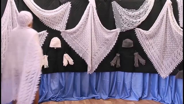 "Бузулукское узорочье". МБУ "Новоаннинский КДК" смотреть онлайн