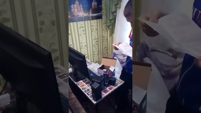 Купил акустическую систему смотреть онлайн