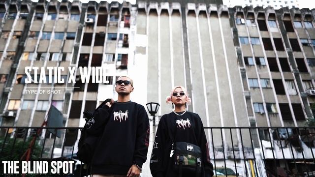 TYPE OF SHOTS I USE FOR STREETWEAR CLOTHING BRAND SHOOTS | The Blind Spot S6 Ep. 15 смотреть онлайн