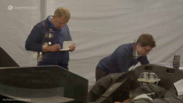 Volkswagen I.D. R Pikes Peak 2018 - RACE Clip and Interviews смотреть онлайн