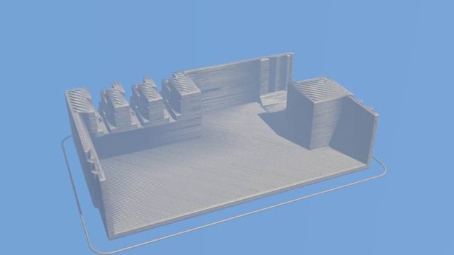 Blender gcode plugin смотреть онлайн