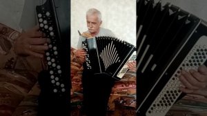 Как научится играть на баяне аккордами