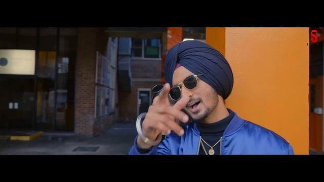 New Punjabi Songs 2021| Nirvair Pannu | Don't Know Why | Byg Byrd | Latest Punjabi Song 2021 смотреть онлайн