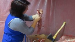 Что приготовить из говяжьей шеи