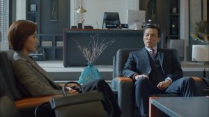 Ты тоже человек?, 10 серия