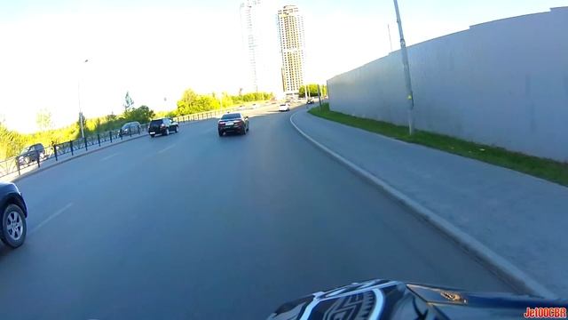 ДОРОЖНЫЕ ИСПЫТАНИЯ ШЛЕМОВ «MT» | ФИШКИ И НЮАНСЫ смотреть онлайн