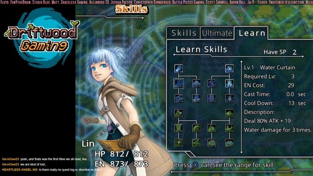 Echo Our Voice First Impressions RPG Maker XP смотреть онлайн