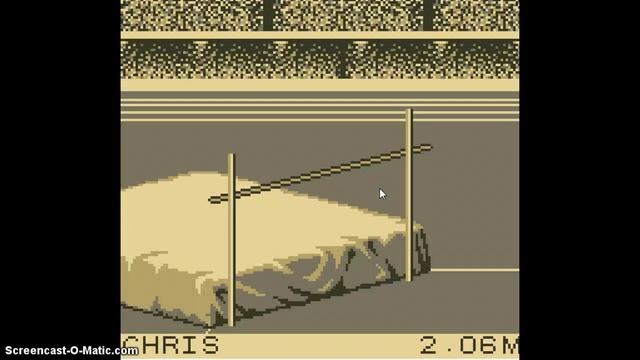 dumbest game in the world for gameboy смотреть онлайн