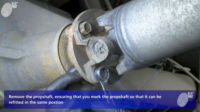 [EN] Nissan Navara D40 - Transfer Switch Fault Diagnosis And Replacement