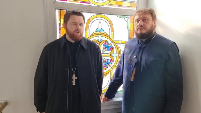 ЖИВОЙ КАЛЕНДАРЬ. Благовещение Пресвятой Богородицы. 7 апреля 2023 года, пятница. смотреть онлайн