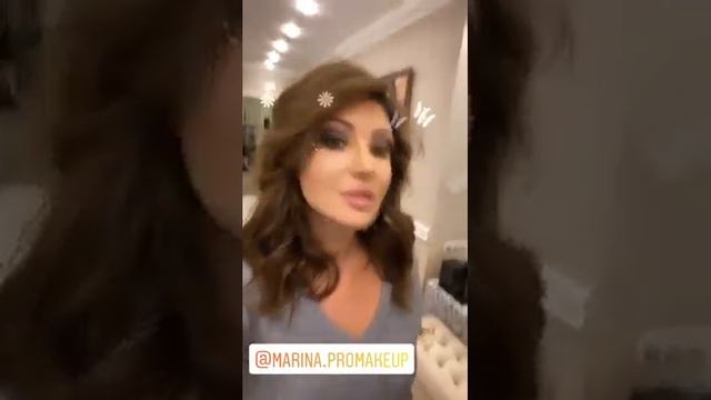 Лучшие сторис Анастасия Макеева (@makeevan) подборка за день ? 2/7/2020 смотреть онлайн