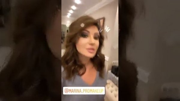 Лучшие сторис Анастасия Макеева (@makeevan) подборка за день ? 2/7/2020