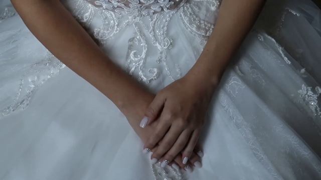 3 Сборы невесты дом камера 2