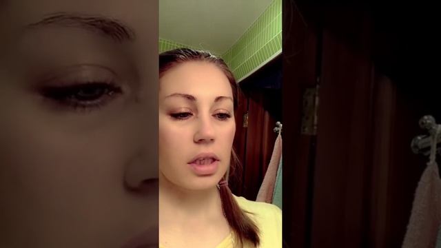 Уход за лицом, шеей и зоной декольте с помощью набора "Ласка мини" и косметических средств Sharme. смотреть онлайн