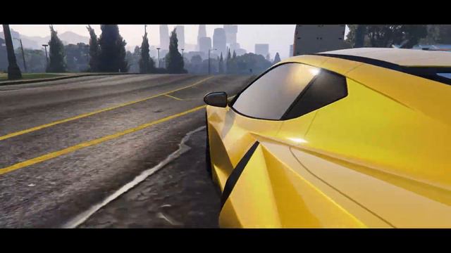 INVETERO COQUETTE D10/ GTA 5/ Мини обзор смотреть онлайн
