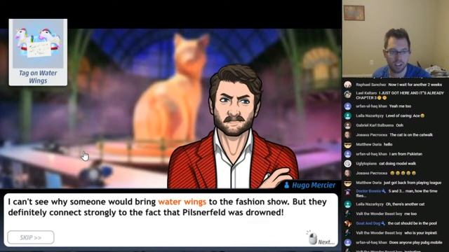 Criminal Case: City of Romance Case #5 - Death by Design Full Case смотреть онлайн
