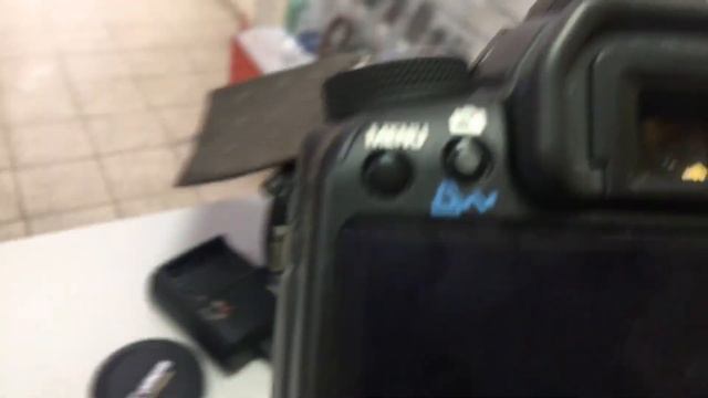 Canon 50D смотреть онлайн