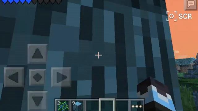 The blue world in minecraft episode 3 смотреть онлайн