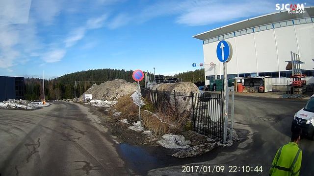 Langhus. Lazy drivers .. смотреть онлайн