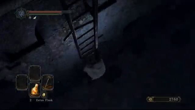 DS 2 | Seeker of fire 2.0 | преследуем преследователя #3 смотреть онлайн